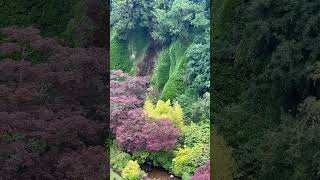 The Quarries Butchart Gardens [upl. by Namruht]