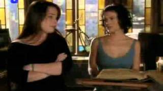 charmed 9X01 le futur avec prue partie 2 [upl. by Kingsley]