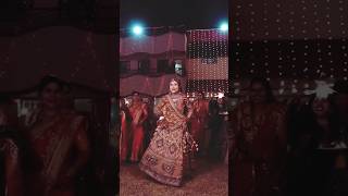 Mera Piya ghar aaya shorts youtubeshorts dance bridal viralbridaldance [upl. by Heidi]