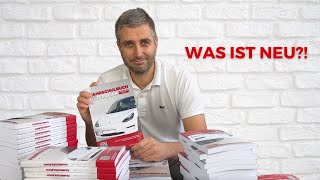 📚🇦🇹 LAUNCH  4 AUFLAGE FAHRSCHULBUCH ÖSTERREICH [upl. by Panaggio645]