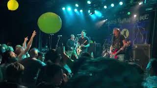 Less Than Jake  Walking Pipebomb [upl. by Ahsiret]