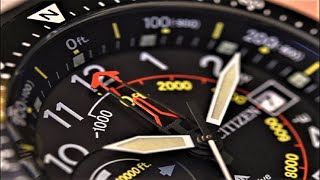 The Ultimate Guide Top 20 Citizen Watches for Men in 2024 [upl. by Aytida]