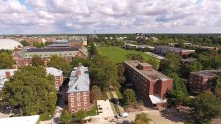 UIUC Forever A Home DRONE [upl. by Dola580]