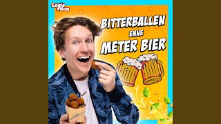 Bitterballen Enne Meter Bier [upl. by Lauryn259]