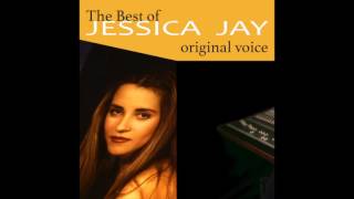 JESSICA JAY  Casablanca  Broken Hearted Woman  original voice Dora Carofiglio  1993 [upl. by Copp]