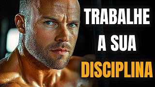 APRENDA a Ser DISCIPLINADO [upl. by Uamak]