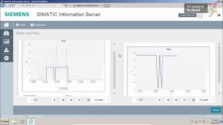 How to do SQL report on WinCC [upl. by Noiramaj773]