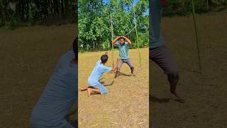 Footballer showed skill [upl. by Attenev]