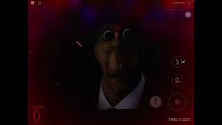 Obunga jumpscare old [upl. by Jonie]