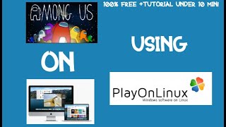 How To Play Among Us On Mac In Under 10 Minutes Without Bluestacks [upl. by Timus]