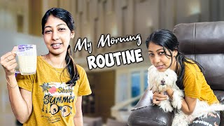 Leave days la My morning routine 🔥 Agvlogs [upl. by Nit]