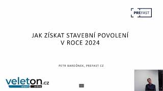 Jak získat stavební povolení na rodinný dům v roce 2024 [upl. by Akinor]