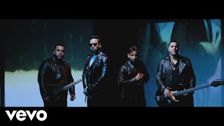 Aventura  Inmortal Official Video [upl. by Ayatan]