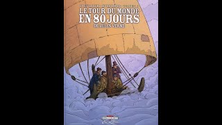 Film Le tour du monde en 80 jours [upl. by Liamsi]