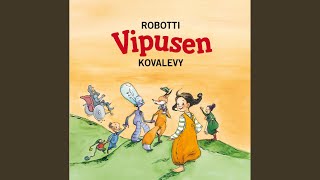 Vipusen vakava vesivahinko [upl. by Rehpinej]