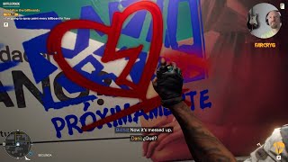 Helpful tutorial on how to deface 769 billboards in Far Cry 6 gamingcomedy [upl. by Yuri]