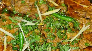 Triditional Pasanday Masala Recipe  Pakistani Style  Easy Recipe [upl. by Eeram537]