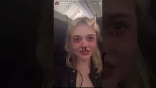 Emily alyn lind instagram stories [upl. by Komarek870]