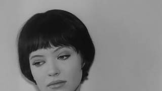 A tribute to Anna Karina [upl. by Mortie]