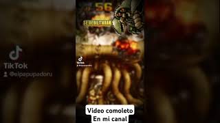 Rootmars msa gaming metalslug retro metalslug2 curiosidades metalslug3 nintendo 64bits [upl. by Inaffyt]