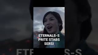 ETERNALSSPRITE STABS SERSI [upl. by Eryt]