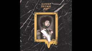 Danny Brown  Clean Up [upl. by Egidius]