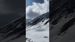 Annapurna Trek 2022 kageshwori automobile travel firstvlogmekyabole hiking nature [upl. by Nynnahs]