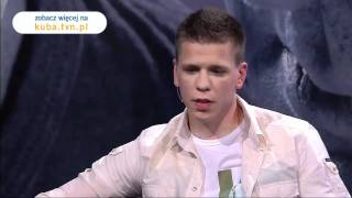 Wojciech Szczęsny Kamil Bednarek bonus 3 Kuba Wojewódzki [upl. by Dustin]