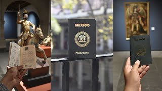 ¡Descubre el nuevo Pasaporte de Museos y entérate de todos sus beneficios [upl. by Aeslehc]