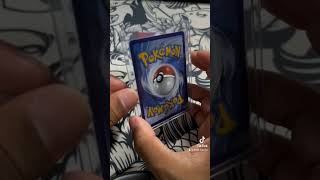 Amphinobi Alternative 😱 pokemon pokemoncards pokemontcg pokemoncardcommunity [upl. by Ardis652]