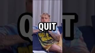 Jake Paul DESTROYS KSI He needs to quit music [upl. by Coffee722]