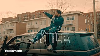 Samara  Smile Official Music Video [upl. by Jacintha]