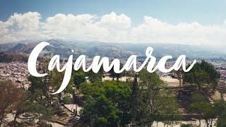 Cajamarca sigue creciendo [upl. by Imoen345]