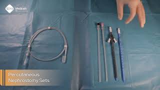 Percutaneous Nephrostomy  PCN Urology  Percutaneous Nephrostomy Tube  SCW Medicath [upl. by Engenia]