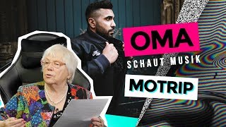 Oma schaut Musik  MoTrip [upl. by Trebloc]