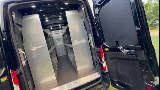 2019 Ford Transit250 Cargo Van [upl. by Berkin]