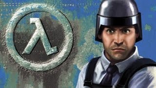 CGR Undertow  HALFLIFE BLUE SHIFT review for PC [upl. by Durwin388]