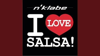 I Love Salsa [upl. by Ycrem]