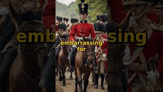 1809 British Invasion A Mistaken Triumph shorts history [upl. by Wane]