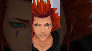 Axel Is One Of The Best Characters In rechainofmemories kingdomhearts [upl. by Anet]