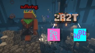 Exploring 2b2t Alternatives [upl. by Tihor295]