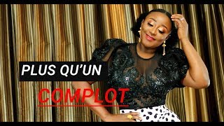 PLUS QUUN COMPLOT 1 Film nigerian en francais avec Ini EDO Van VICKER [upl. by Louisette]