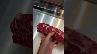 Nice Beef Reveiw beeftips beef chef [upl. by Ibur]