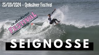 Quiksilver Festival 2024 Day 3 Highlights  Kauli Vaast Kelly Slater Lucas Chumbo  Twin Challenge [upl. by Delanie861]