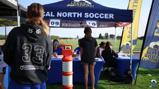 2021 ODP Tryouts  50 Sec [upl. by Danell76]