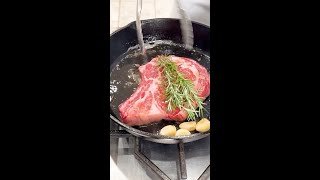 Cook like a Chef How to Make the Perfect Steak for Valentine’s Day [upl. by Aneehsor268]