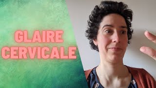 Comment Observer la Glaire Cervicale [upl. by Ayotal]