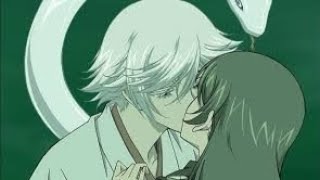 Kamisama kiss edit Nanami x MIZUKI [upl. by Prud]