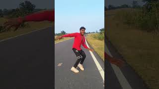 Sate lu pas sash kare la sar sar viral dance short viral video viralvideos [upl. by Nidla]