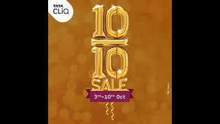 Biggest deals this season at the 10 on 10 Sale [upl. by Enad]